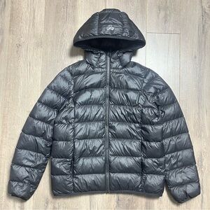 TnAction Little Puff Packable Jacket